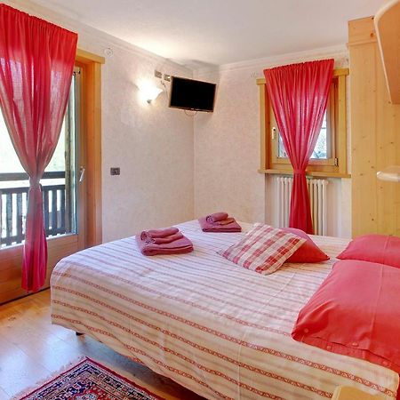 La Baitina App B Apartman Livigno Kültér fotó
